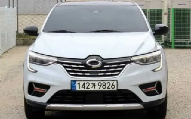 XM3 1.3 TCe RE 인스파이어 르노코리아(삼성) 2022년 07월 84,416km