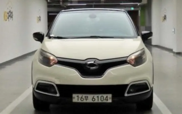 QM3 디젤 1.5 RE 시그니처 르노코리아(삼성) 2015년 08월 144,995km